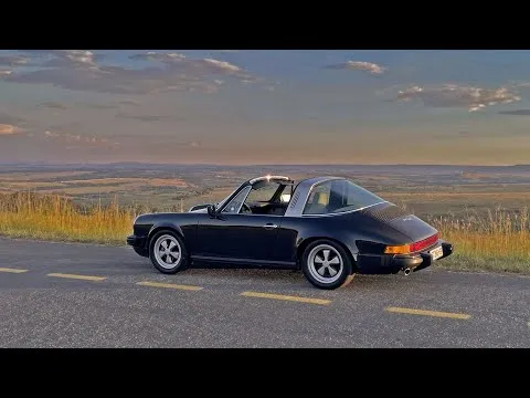 Ten Years of Dutchmann in One Porsche 911